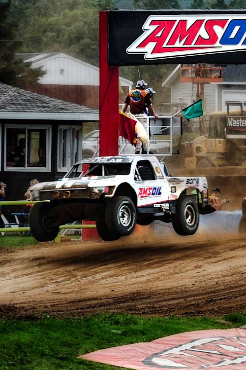 Crandon World Cup