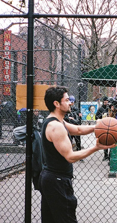 Carousel Slide Image of The West 4th Street Hustle