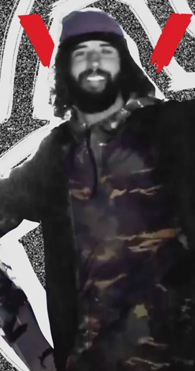 Carousel Slide Image of Ahmet Dadali