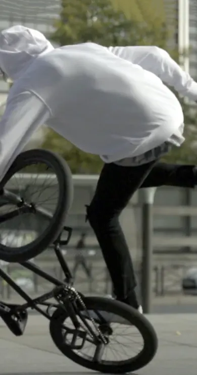 Carousel Slide Image of Endless possibilities