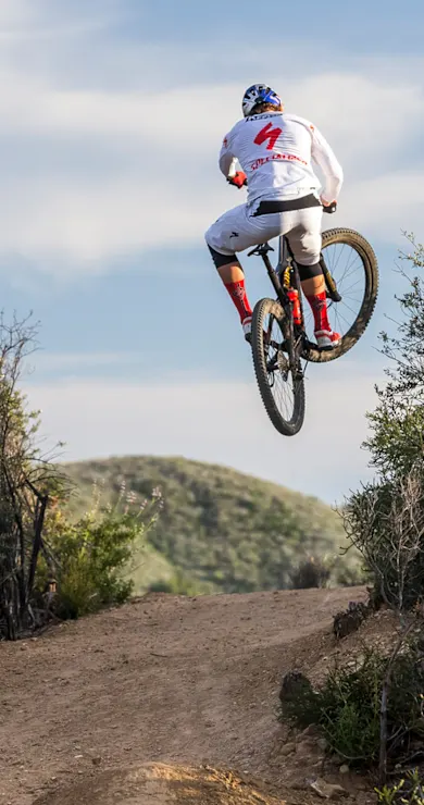 Carousel Slide Image of The rules of enduro