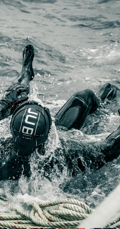 Carousel Slide Image of Encontro com um tubarão