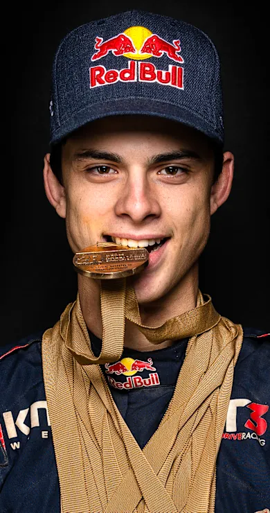 Carousel Slide Image of Too hot to handle