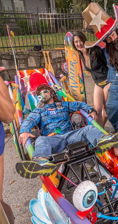 Carousel Slide Image of Atlanta, Estados Unidos