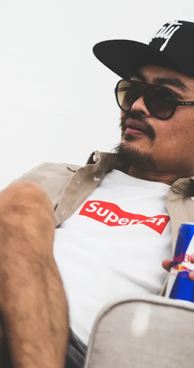 Carousel Slide Image of Hitting the decks