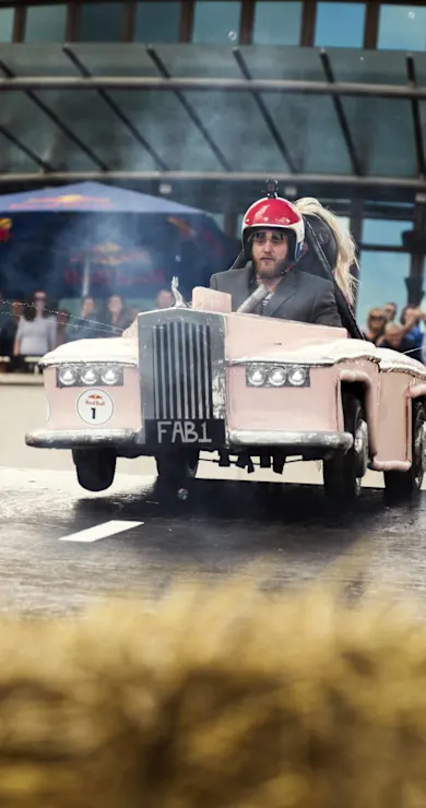 Carousel Slide Image of 2017's best runs