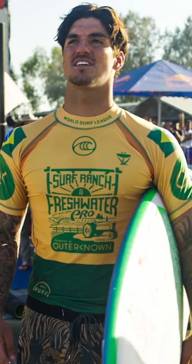 Carousel Slide Image of Freshwater Pro