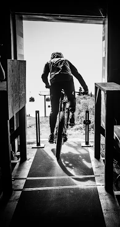 Carousel Slide Image of Faktory súťažného dňa