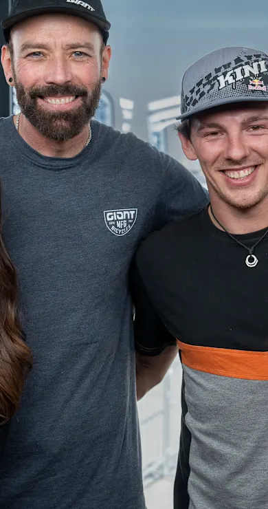 Carousel Slide Image of Marathon stage: surviving 48 hours in the desert