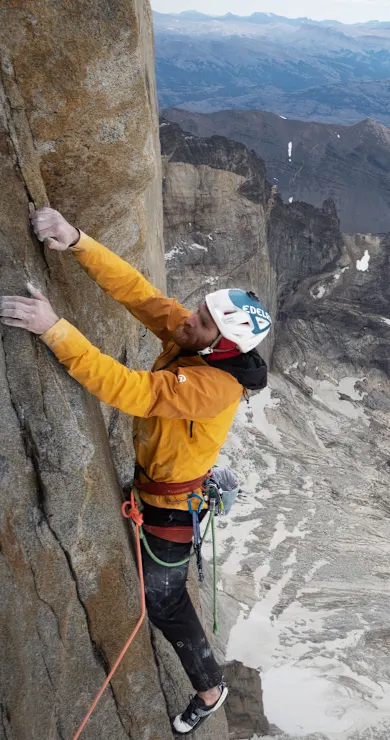 Carousel Slide Image of Riders on the storm – part 1