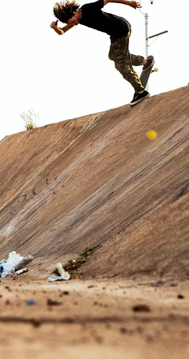 Carousel Slide Image of Petals of Morocco