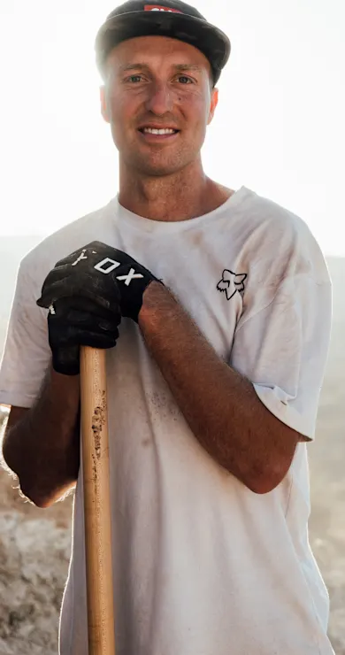 Carousel Slide Image of Finding happiness after competition