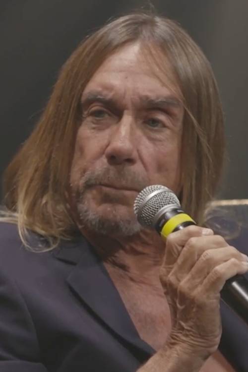 Iggy Pop