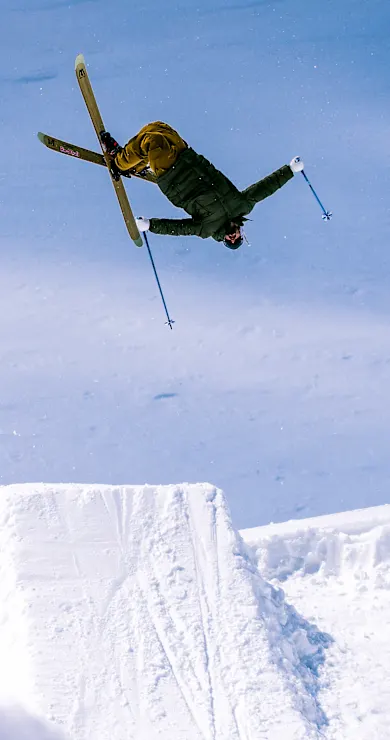 Carousel Slide Image of Bene Mayr