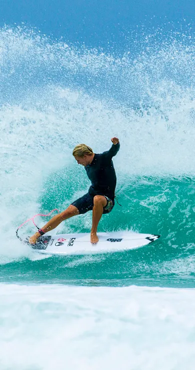 Carousel Slide Image of The Australian Grand Slam of Surfing