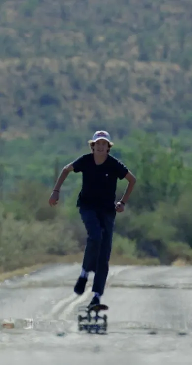 Carousel Slide Image of Core or contest?