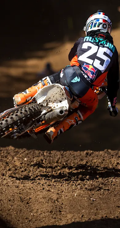 Carousel Slide Image of Rising rivalry