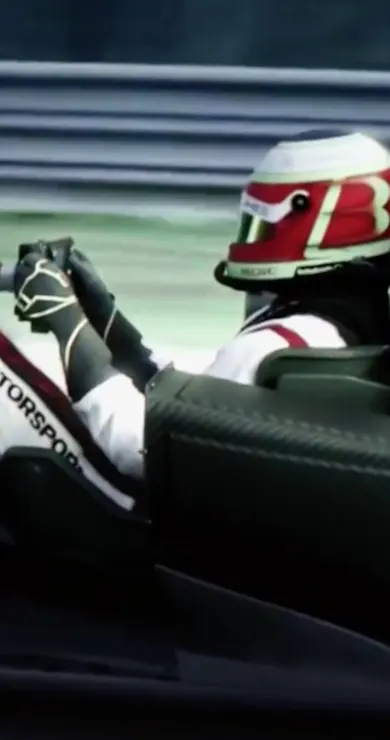 Carousel Slide Image of How WEC LMP1 hybrid cars work