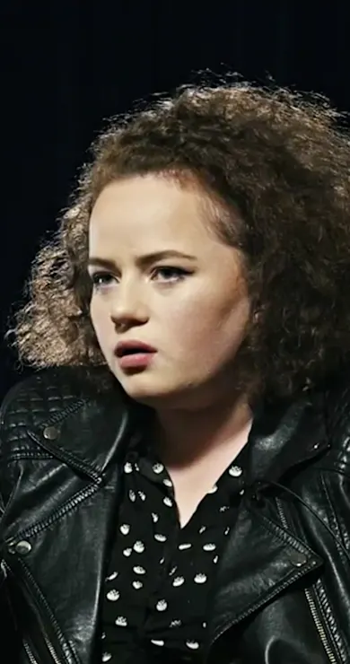 Carousel Slide Image of Áine Cahill