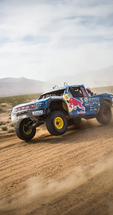 Carousel Slide Image of Mint 400