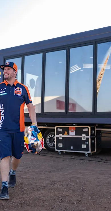 Carousel Slide Image of Motivace, oběti a rozhodnutí, která mění život