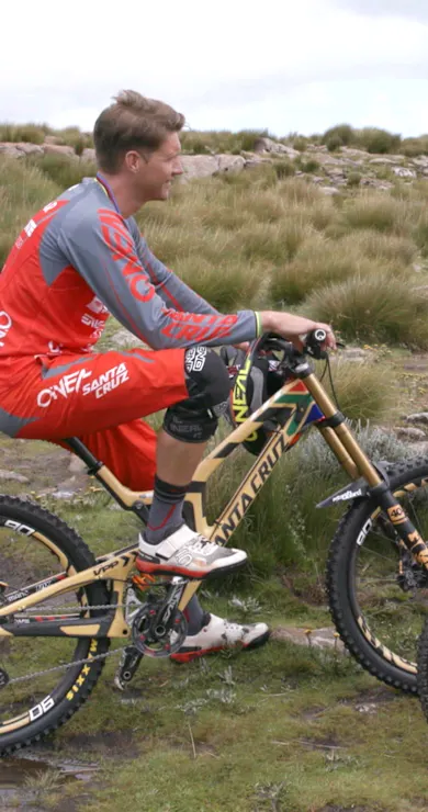 Carousel Slide Image of ロブはグレッグ・ミナーに会う