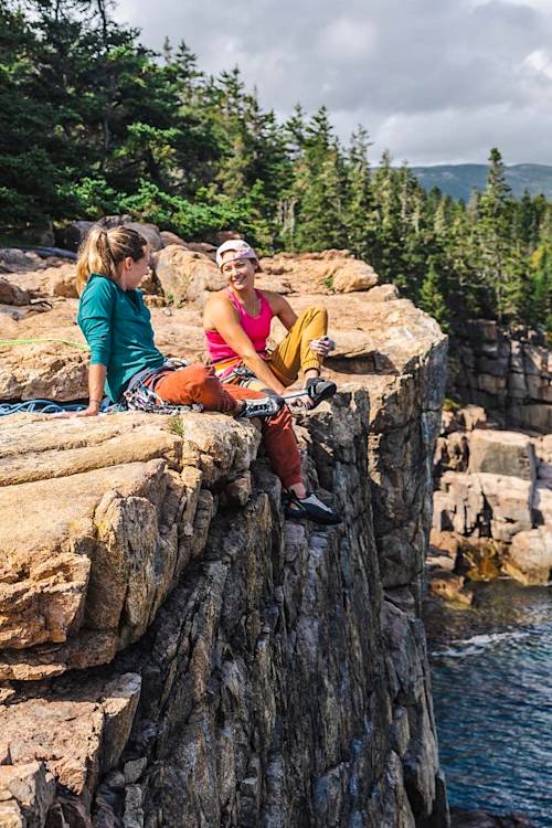 Maine, USA