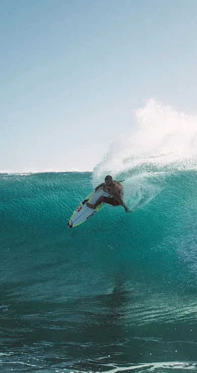 Carousel Slide Image of Cyclone season kick-off