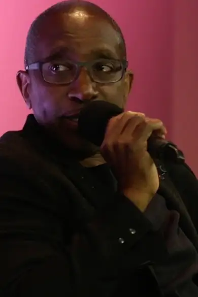 Carousel Slide Image of Greg Phillinganes