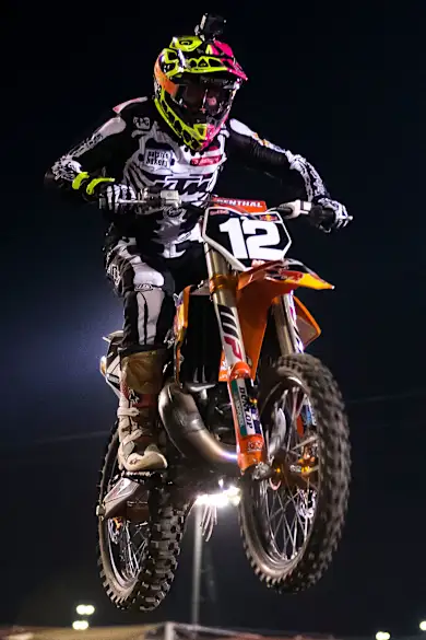 Carousel Slide Image of Red Bull Straight Rhythm