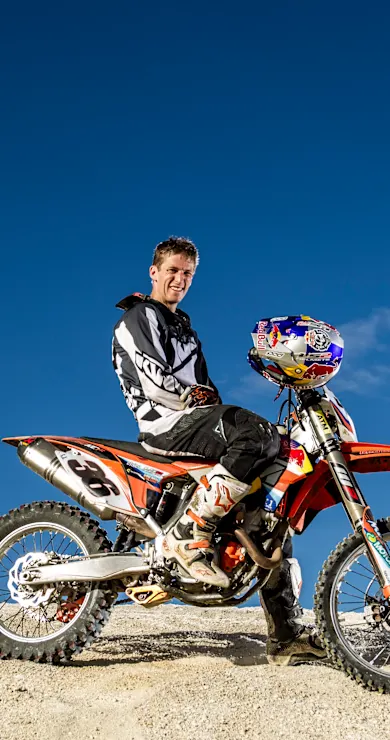 Carousel Slide Image of Qualifiers in Sin City