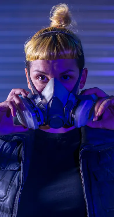 Carousel Slide Image of Mari Mats