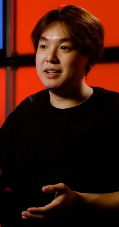 Carousel Slide Image of Teamwork and coordination