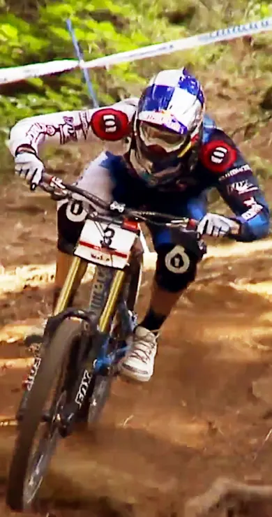 Carousel Slide Image of Rennen in Val di Sole