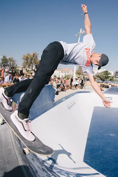 Carousel Slide Image of Red Bull Bowl Rippers