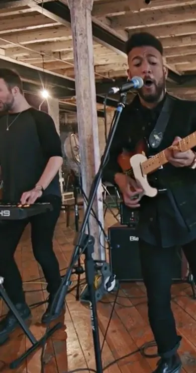 Carousel Slide Image of Rocky Nti