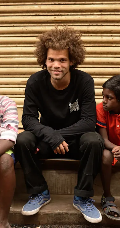 Carousel Slide Image of Chapter II: Bangalore