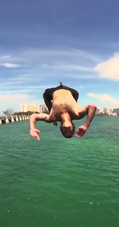 Carousel Slide Image of Adventures in Puerto Rico