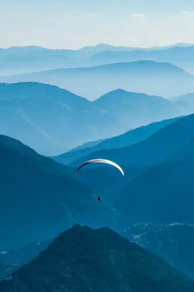 Carousel Slide Image of Red Bull X-Alps 2017