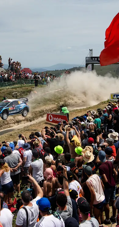 Carousel Slide Image of From Chile to Portugal 