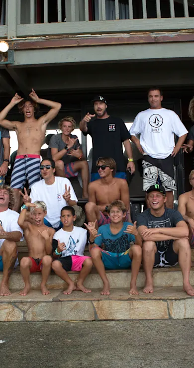 Carousel Slide Image of The gathering place