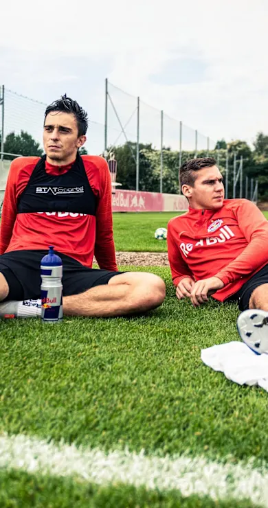 Carousel Slide Image of English weeks