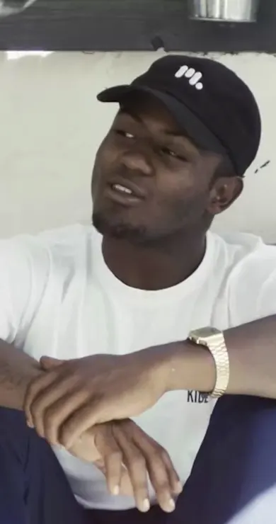 Carousel Slide Image of Lilou spotyka Kida Colombię