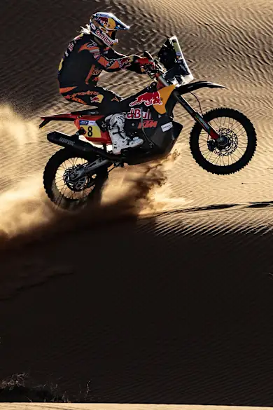 Carousel Slide Image of Rallye du Maroc