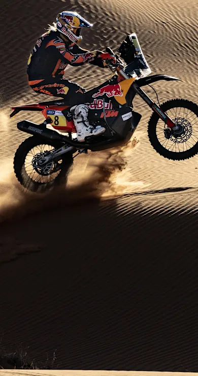 Carousel Slide Image of Rallye du Maroc