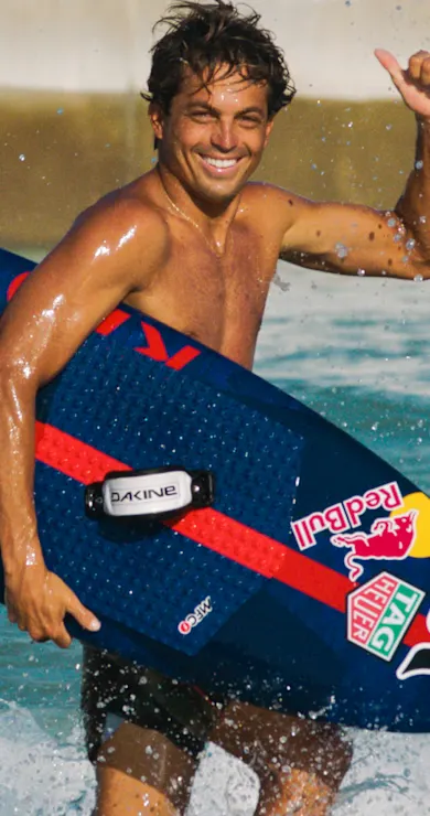 Carousel Slide Image of Air time