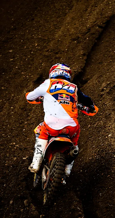 Carousel Slide Image of Ciężkie ciosy