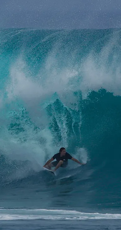 Carousel Slide Image of Sumatra gets smashed