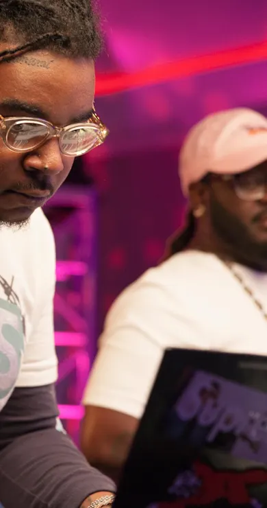 Carousel Slide Image of Wheezy