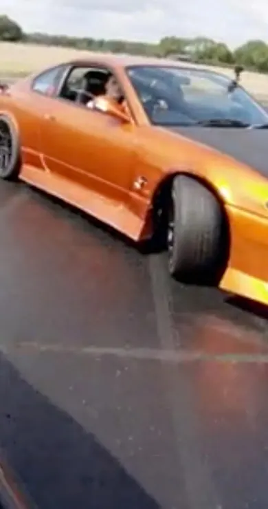 Carousel Slide Image of It's tandem time